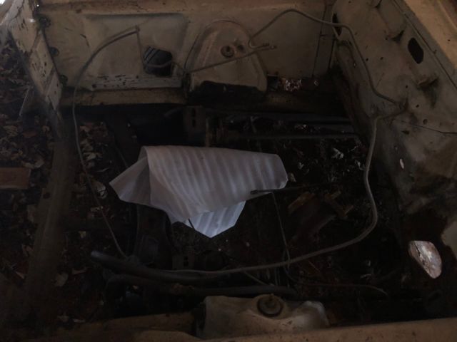1964 Plymouth Fury - photo 5