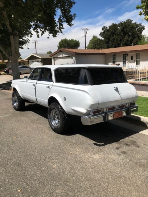 1964 Plymouth Barracuda - photo 3