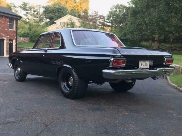 1964 Plymouth Savoy - photo 2