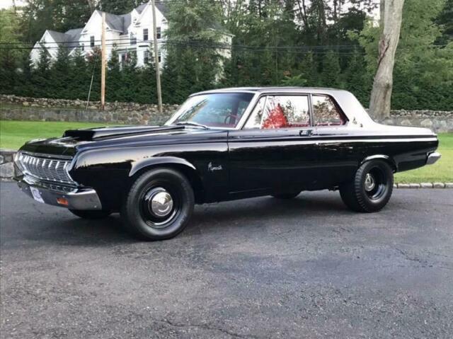 1964 Plymouth Savoy - photo 4