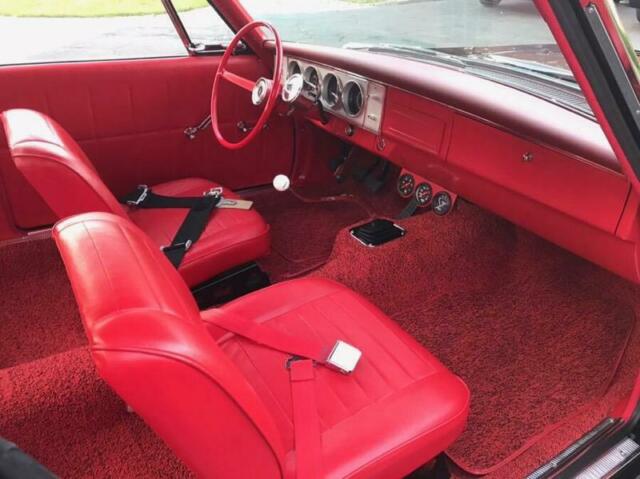 1964 Plymouth Savoy - photo 6