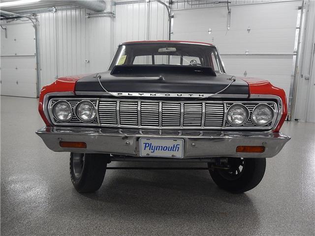 1964 Plymouth Other -- - photo 4