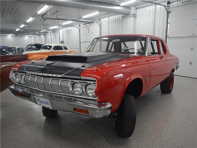 1964 Plymouth Other -- - photo 5