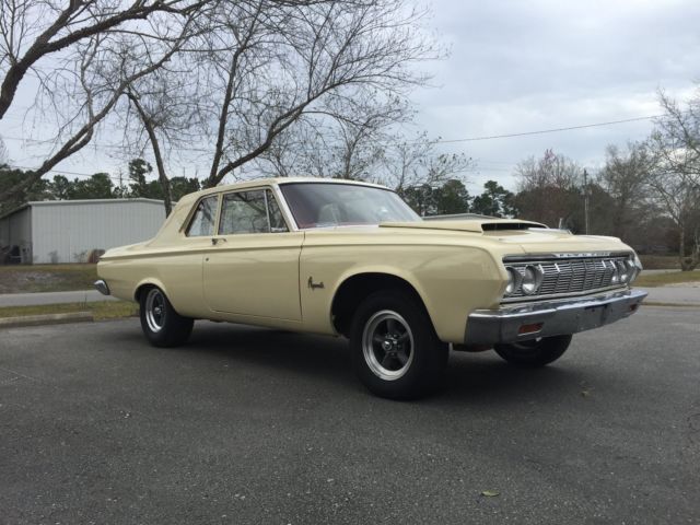 1964 Plymouth Other