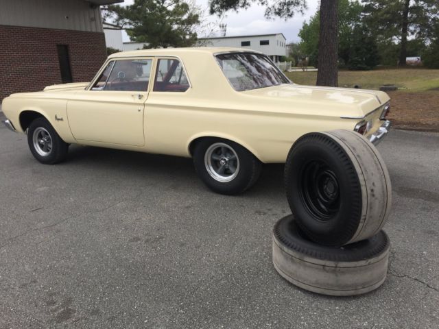 1964 Plymouth Other - photo 4