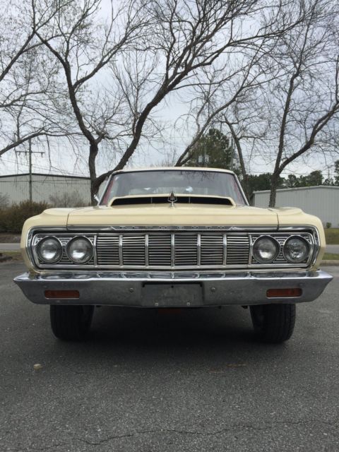 1964 Plymouth Other - photo 5