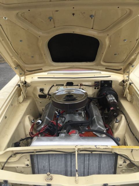 1964 Plymouth Other - photo 6
