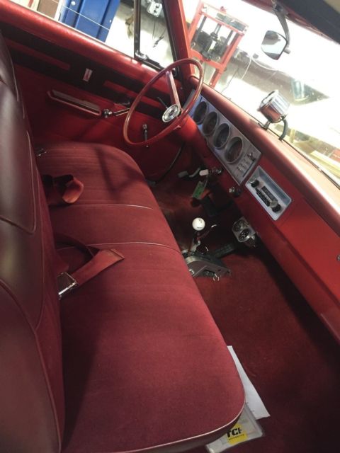 1964 Plymouth Other - photo 7