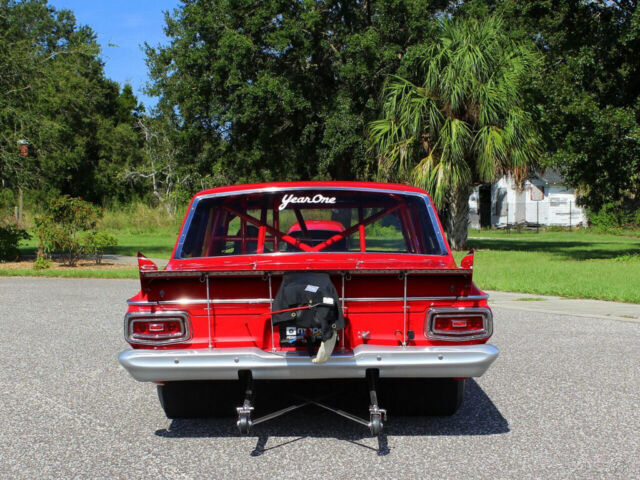 1964 Plymouth Savoy MUST SELL LETS PUT A DEAL TOGETHER!! - photo 10