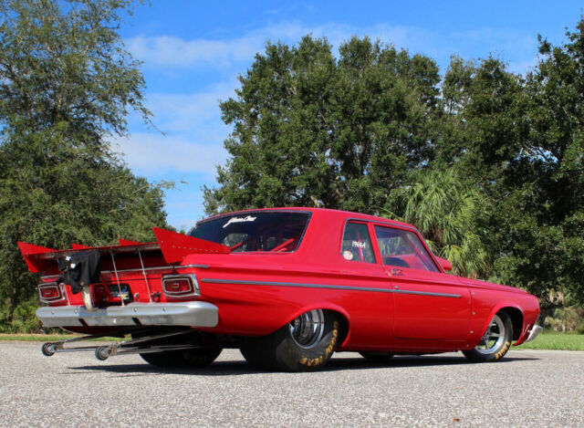 1964 Plymouth Savoy MUST SELL LETS PUT A DEAL TOGETHER!! - photo 11
