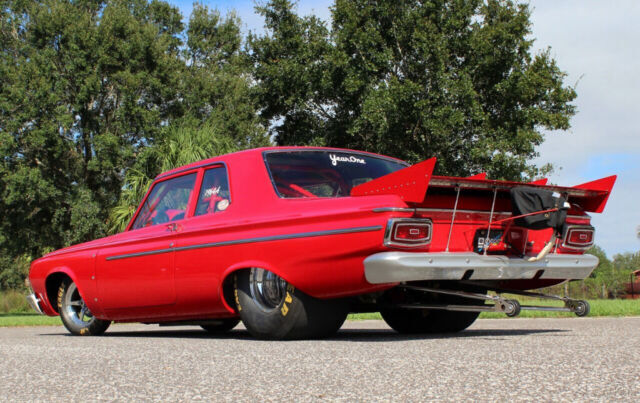 1964 Plymouth Savoy MUST SELL LETS PUT A DEAL TOGETHER!! - photo 12