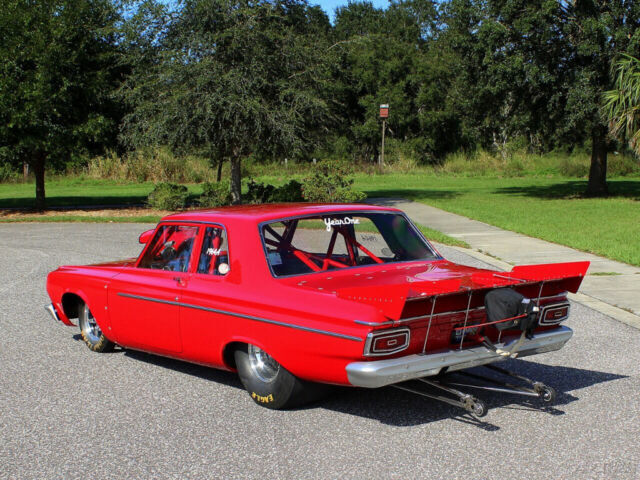 1964 Plymouth Savoy MUST SELL LETS PUT A DEAL TOGETHER!! - photo 4