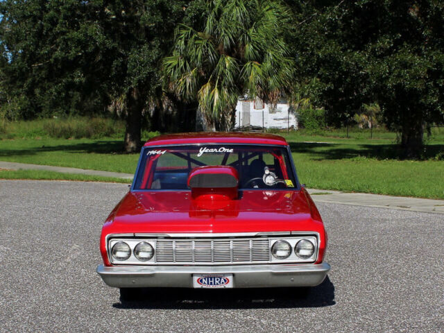 1964 Plymouth Savoy MUST SELL LETS PUT A DEAL TOGETHER!! - photo 8