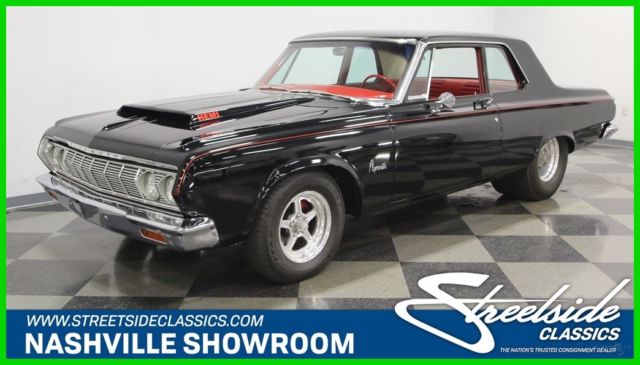 1964 Plymouth Savoy Hemi