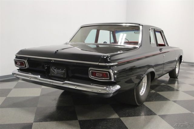 1964 Plymouth Savoy Hemi - photo 12