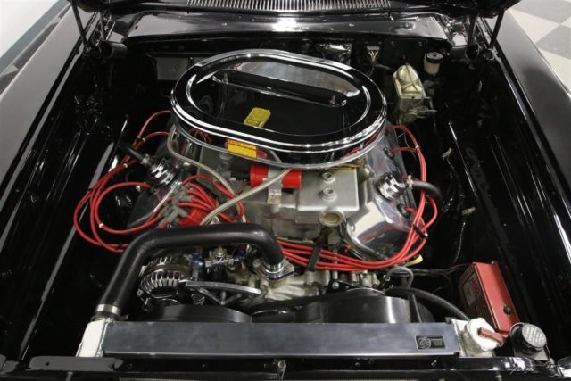 1964 Plymouth Savoy Hemi - photo 3