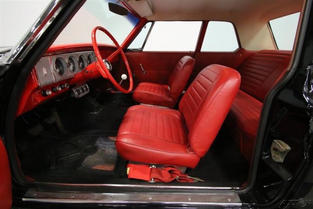 1964 Plymouth Savoy Hemi - photo 4