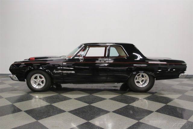 1964 Plymouth Savoy Hemi - photo 7