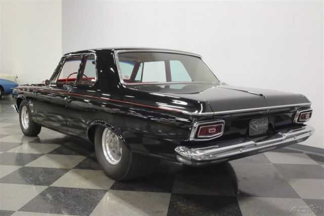 1964 Plymouth Savoy Hemi - photo 9