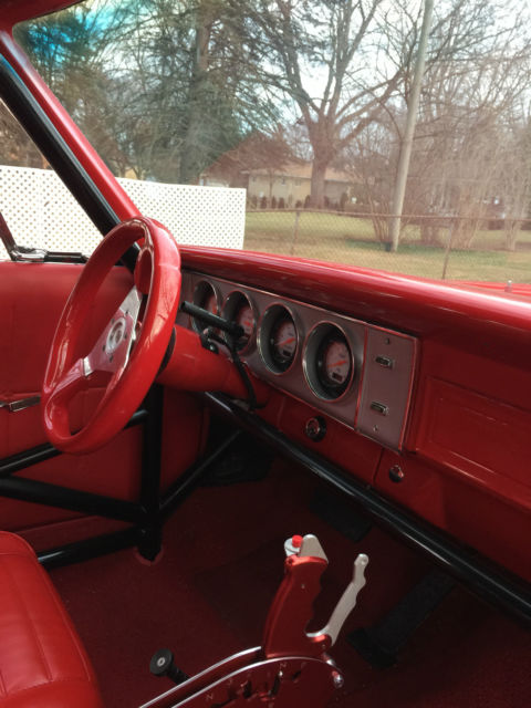 1964 Plymouth Other - photo 12