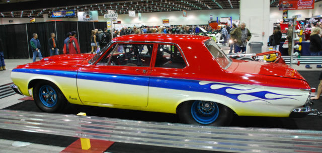 1964 Plymouth Other - photo 3