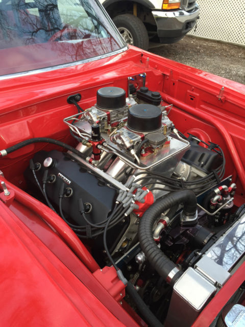 1964 Plymouth Other - photo 8