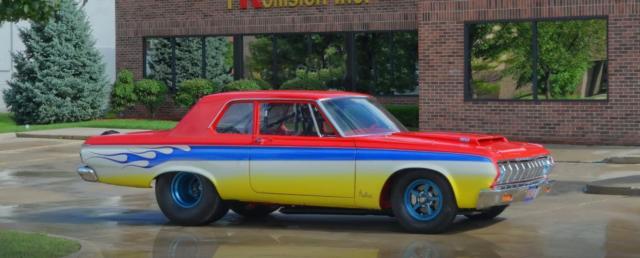1964 Plymouth Savoy - photo 2