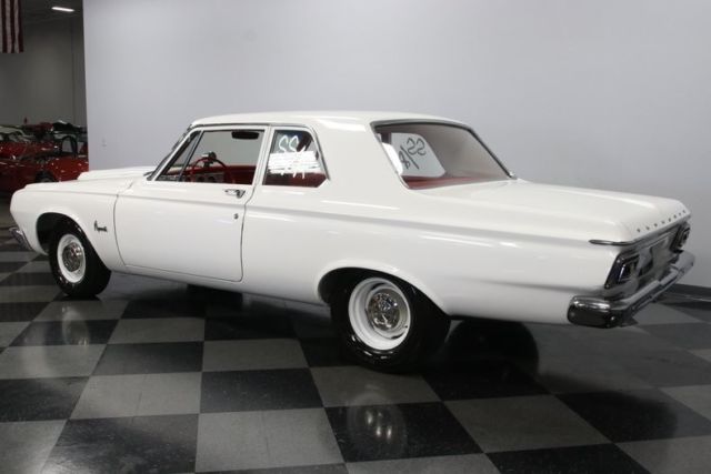 1964 Plymouth Other Lightweight SS/A HEMI - photo 10