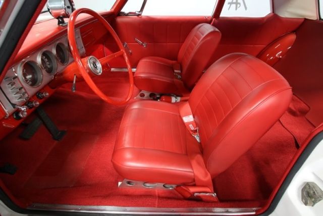 1964 Plymouth Other Lightweight SS/A HEMI - photo 5