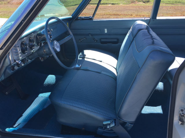 1964 Plymouth Other - photo 11