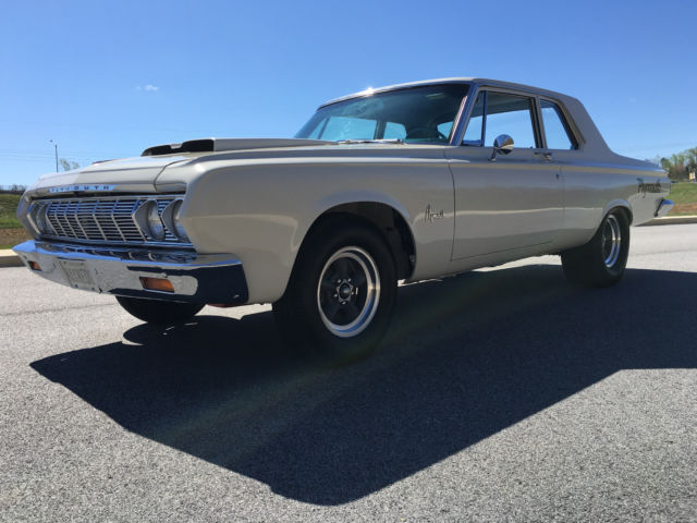 1964 Plymouth Other - photo 2
