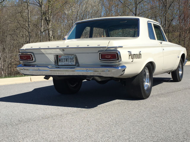 1964 Plymouth Other - photo 4