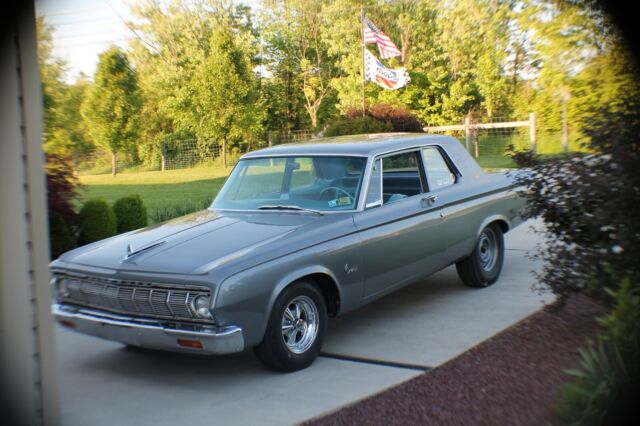 1964 Plymouth Other Savoy - photo 8