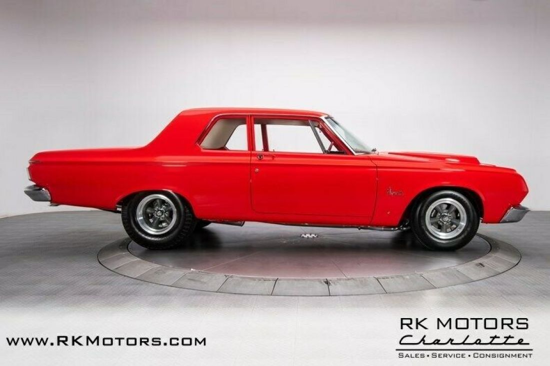 1964 Plymouth Other - photo 10