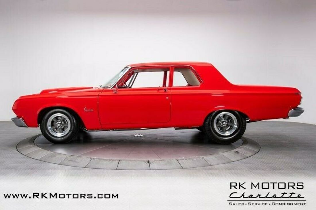 1964 Plymouth Other - photo 11