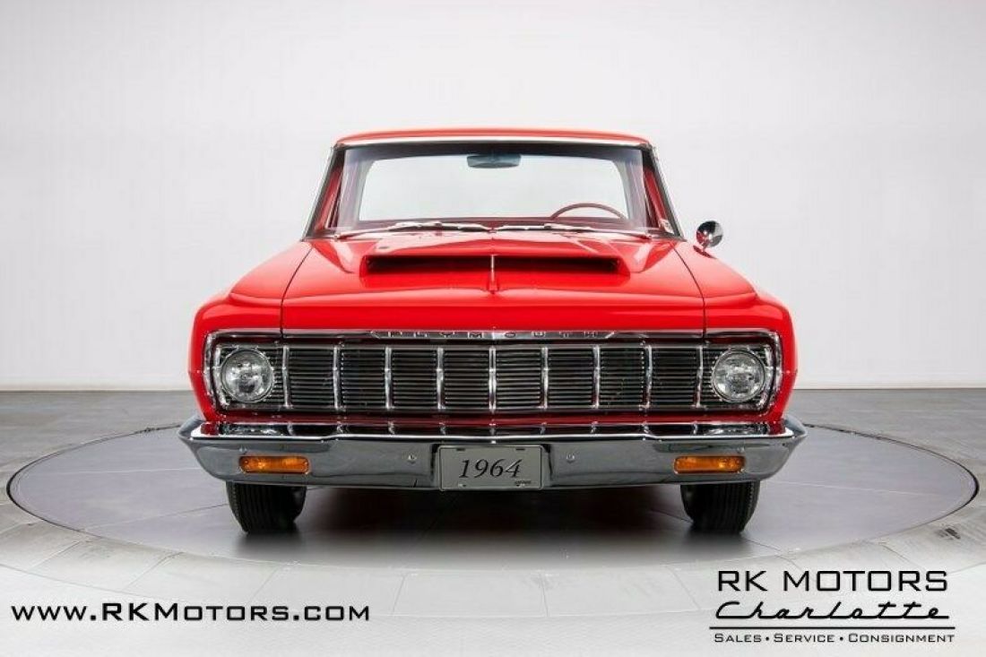 1964 Plymouth Other - photo 13