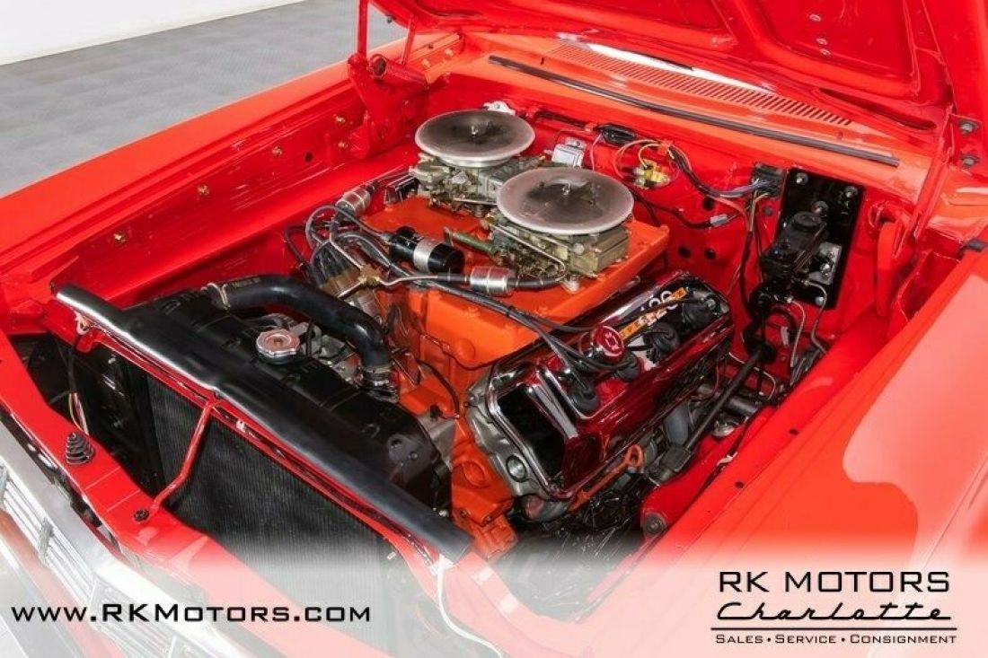 1964 Plymouth Other - photo 4