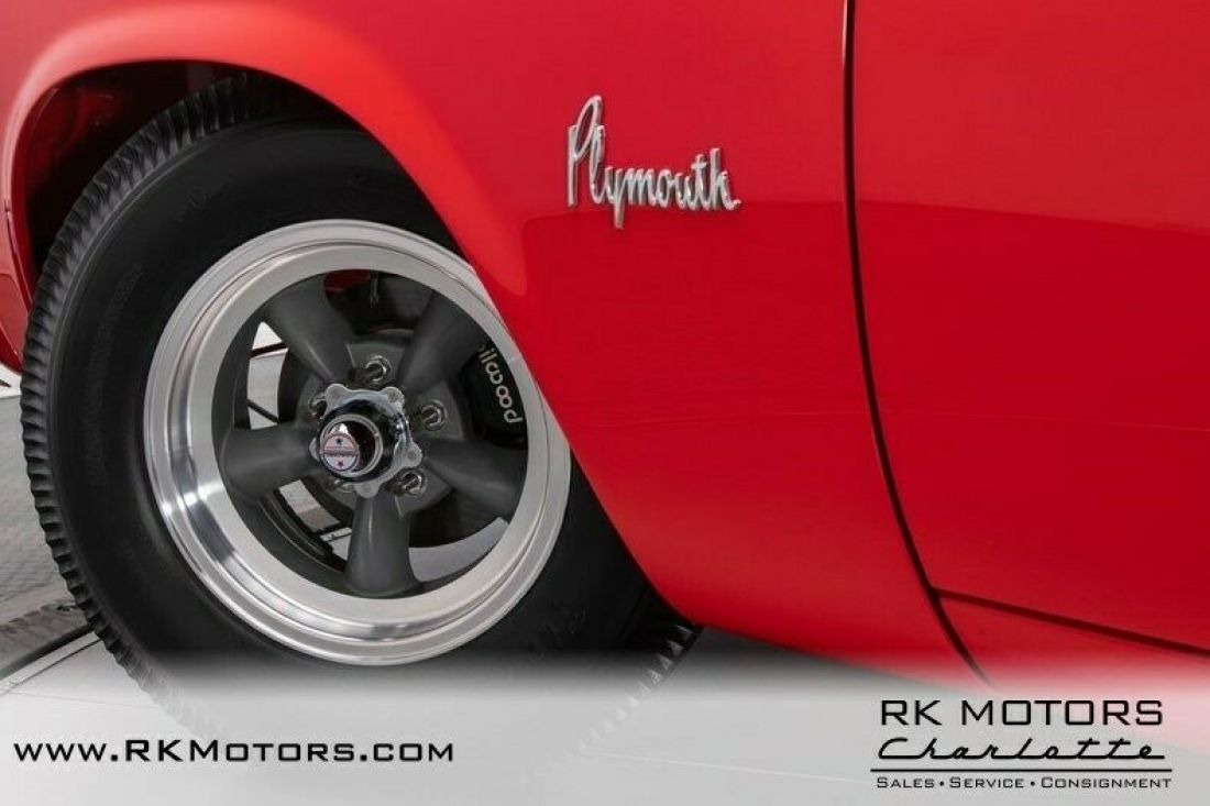 1964 Plymouth Other - photo 7