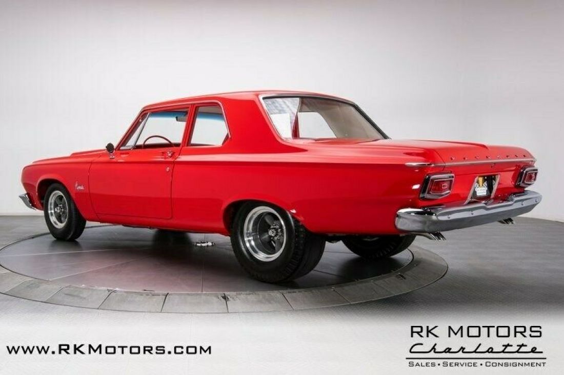 1964 Plymouth Other - photo 9
