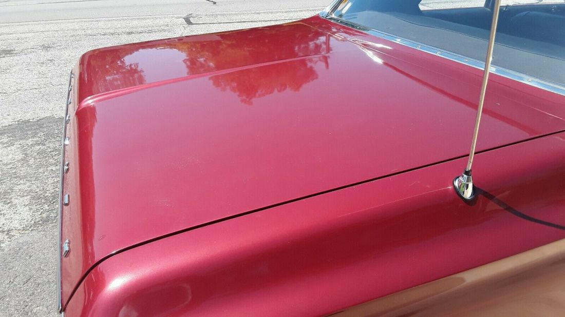 1964 Plymouth Savoy - photo 5