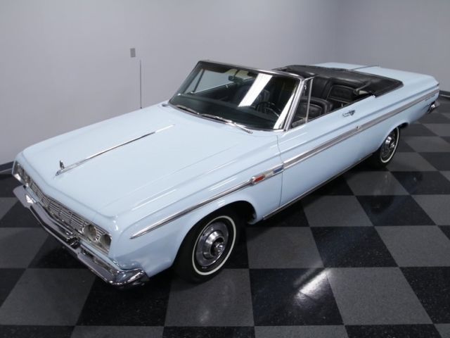 1964 Plymouth Fury -- - photo 10