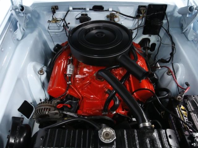 1964 Plymouth Fury -- - photo 4