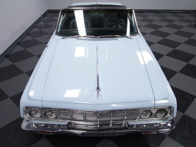 1964 Plymouth Fury -- - photo 8