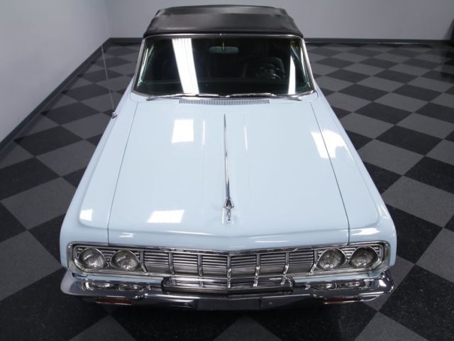 1964 Plymouth Fury -- - photo 9