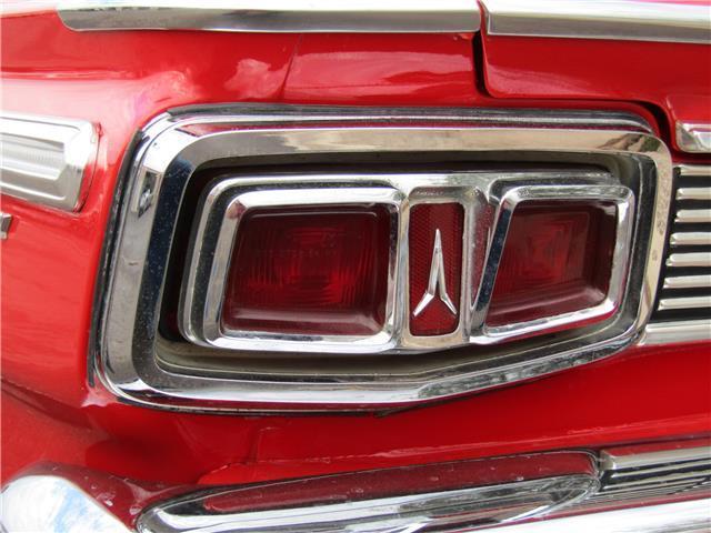 1964 Plymouth Sport Fury -- - photo 10