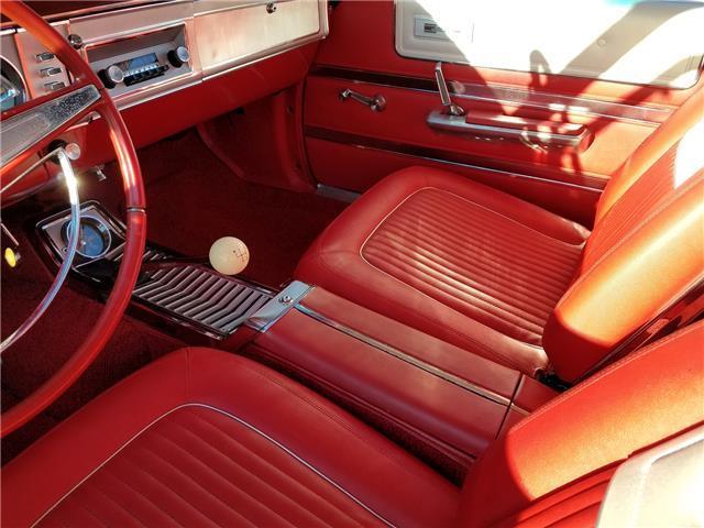 1964 Plymouth Sport Fury -- - photo 11