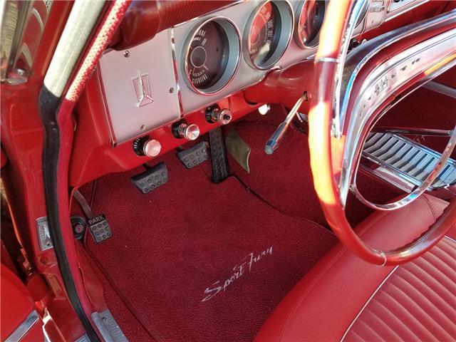 1964 Plymouth Sport Fury -- - photo 12