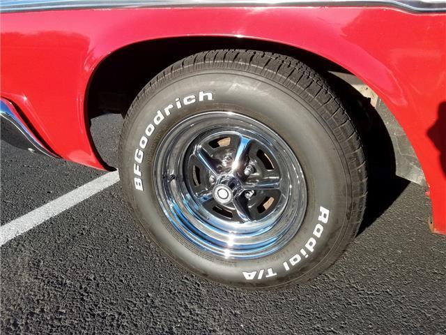 1964 Plymouth Sport Fury -- - photo 3