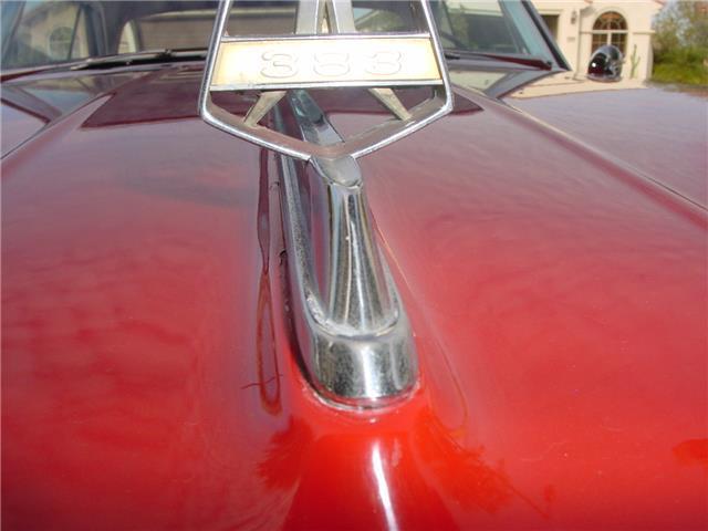 1964 Plymouth Sport Fury -- - photo 7