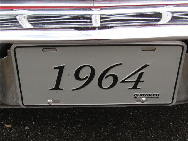 1964 Plymouth Sport Fury -- - photo 9